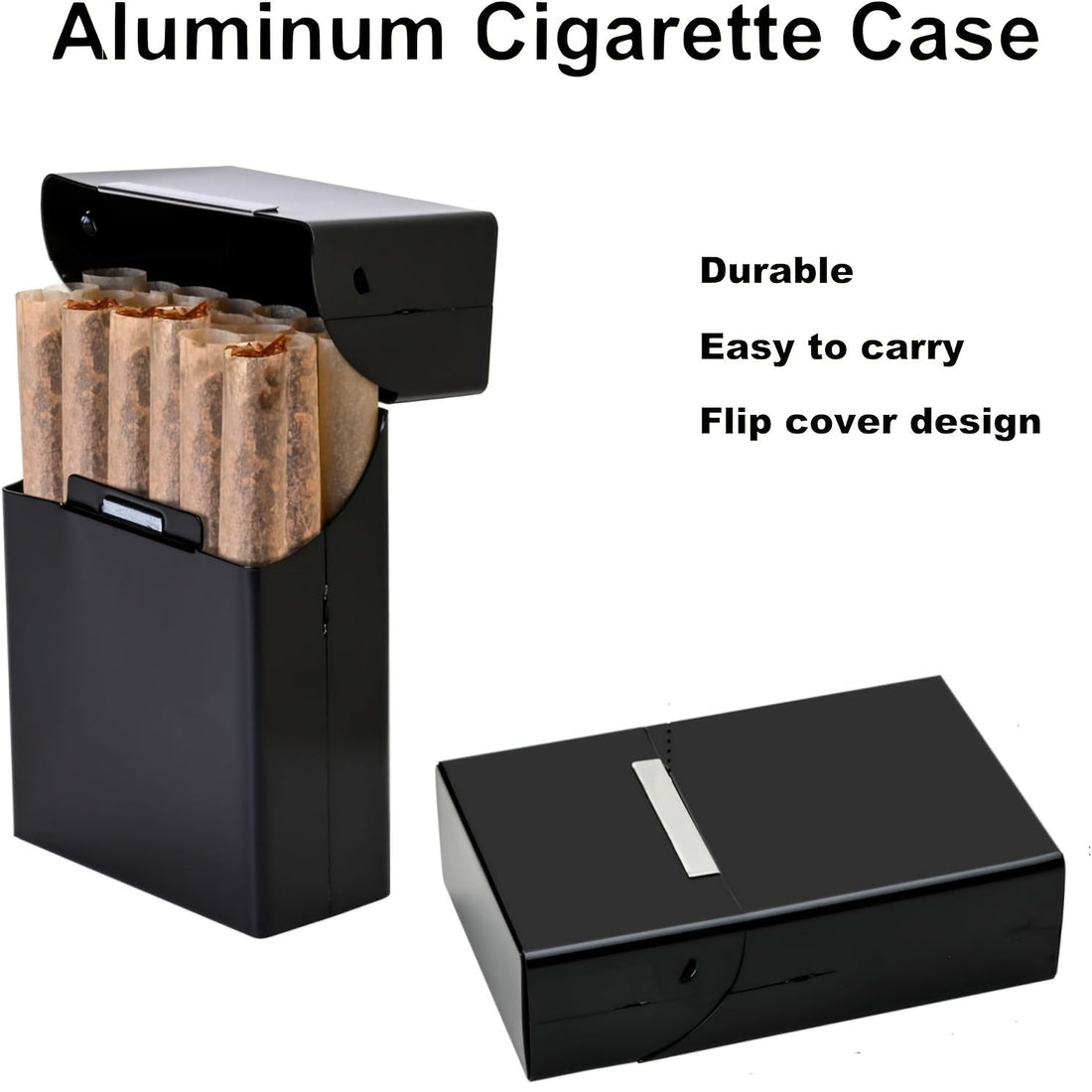 Cigarette case‌