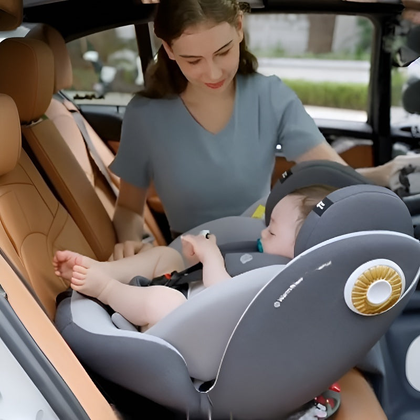 car seats