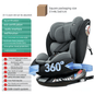 child safety seat  A-01