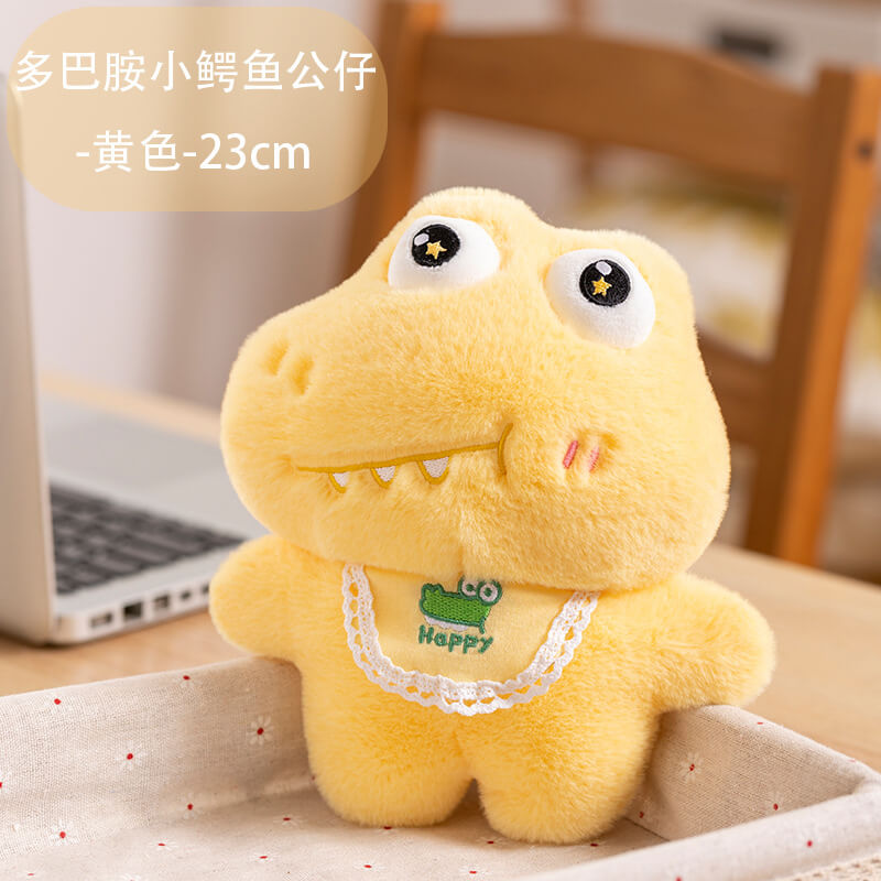 Animales de peluche