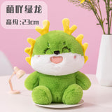 Animales de peluche
