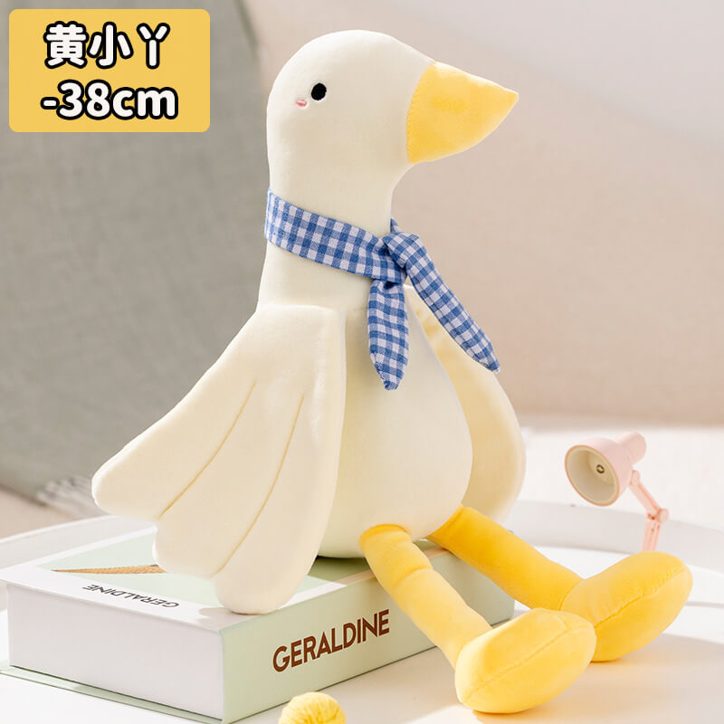 Animales de peluche