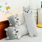 Long Plush  Pillows——puppy